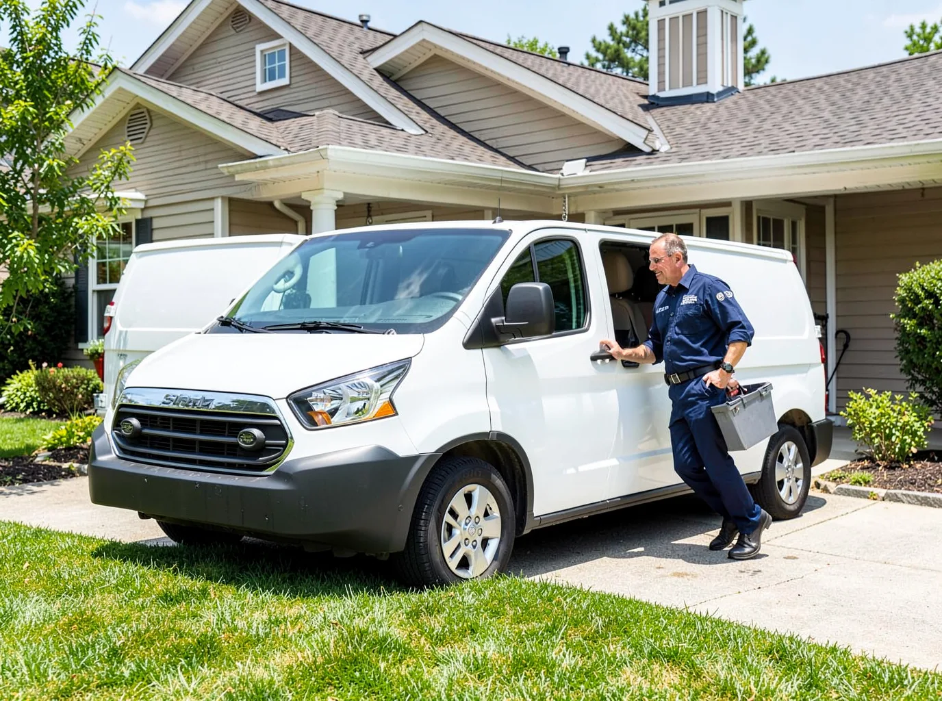 Emergency Plumber company in Severn, MD