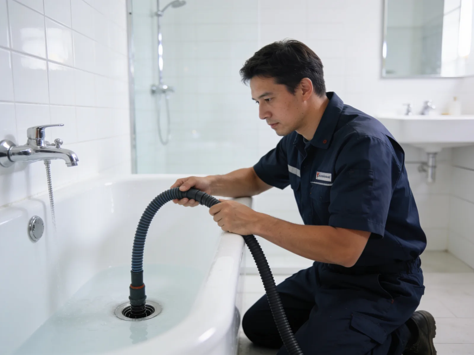 Emergency Plumber Severn, MD FAQs